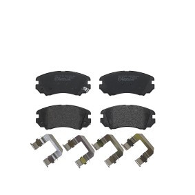 Köp Bromsbelägg av BREMBO P 30 043 till det låga priset 508,38 kr