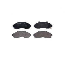 Köp Bromsbelägg av BREMBO P 30 044 till det låga priset 472,04 kr