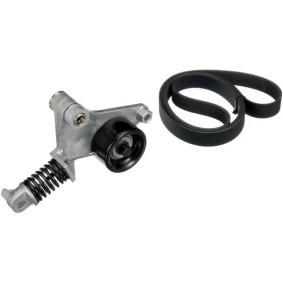Achetez des Kit de courroie d'accessoire de chez GATES en ligne pour Camry Berline (_V4_) à prix modérés