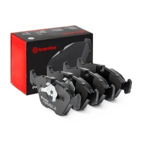 Köp Bromsbelägg av BREMBO P 36 007 till det låga priset 543,55 kr