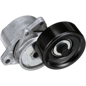 Riemenspanner, Keilrippenriemen T38284