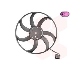 Kühlerlüfter 0332744 von VAN WEZEL günstig für 205,83 € online kaufen