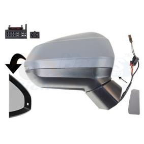 Compre Espelho retrovisor da VAN WEZEL 0372816 a um preço baixo por 229,58 €