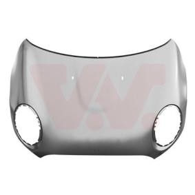 Motorhaube 0518660