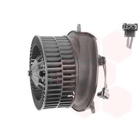 Achetez des Pulseur d'air habitacle VAN WEZEL 0652773 à prix pour 130,02 €