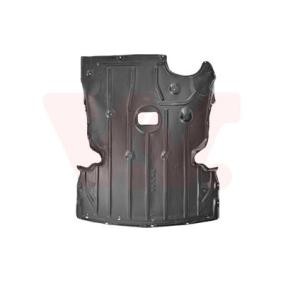 Compre Isolamento do compartimento do motor da VAN WEZEL 0657703 a um preço baixo por 74,54 €