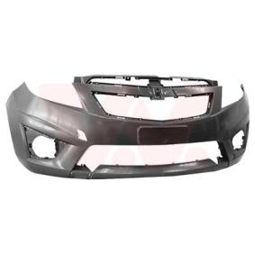 Achetez des Pare-choc VAN WEZEL 0808575 à prix pour 105,42 €