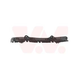 Achetez des Support de pare-chocs VAN WEZEL 1557537 à prix pour 25,89 €