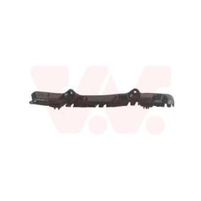Achetez des Support de pare-chocs VAN WEZEL 1557538 à prix pour 25,89 €
