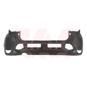 Acquista Paraurti posteriore da VAN WEZEL 1557540 a buon mercato per soli 176,20 €