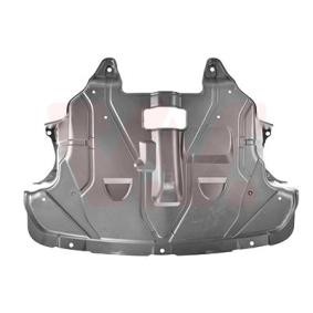 Achetez des Insonorisation du compartiment moteur VAN WEZEL 1636701 à prix pour 61,02 €