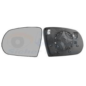 Acquista Vetro specchio, specchio esterno da VAN WEZEL 2120837 a buon mercato per soli 49,68 €