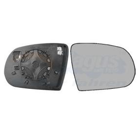 Acquista Vetro specchio, specchio esterno da VAN WEZEL 2120838 a buon mercato per soli 49,68 €