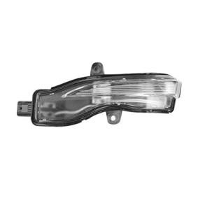 Blinker 2791915 MAZDA CX-5 von VAN WEZEL