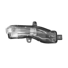 Blinker 2791916 MAZDA CX-5 von VAN WEZEL