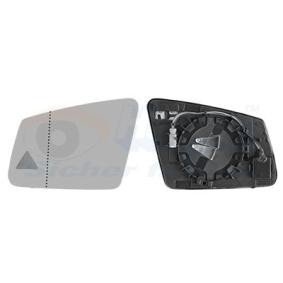 Compre Vidro de espelho, espelho retrovisor exterior da VAN WEZEL 3044835 a um preço baixo por 71,83 €