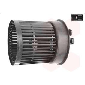 Innenraumgebläse 3391773 von VAN WEZEL günstig für 120,43 € online kaufen