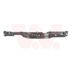 Halter, Kühlergitter 3804516