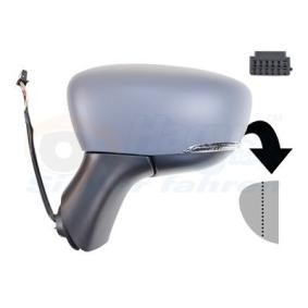 Compre Espelho retrovisor da VAN WEZEL 4420817 a um preço baixo por 235,72 €