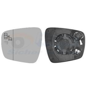 Acquista Vetro specchio, specchio esterno da VAN WEZEL 4424835 a buon mercato per soli 59,95 €