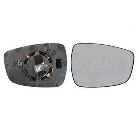 Compre Vidro de espelho, espelho retrovisor exterior da VAN WEZEL 8244832 a um preço baixo por 26,51 €