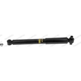 Stoßdämpfer 376266SP für FOCUS Stufenheck (DFW) für 52,45 CHF