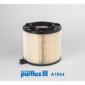 Kjøp Luftfilter av PURFLUX A1944 til den lave prisen 269,95 NOK