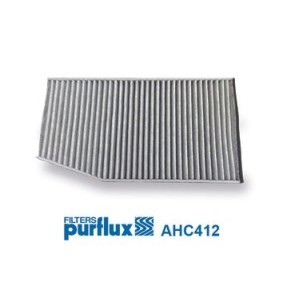 Compre Filtro do habitáculo de PURFLUX online para Transit Custom V710 Minibus (NXN) a preços moderados