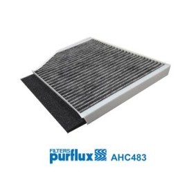 Innenraumfilter AHC483