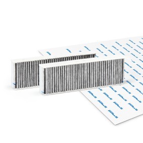 Comprar Filtro de habitáculo de PURFLUX AHC725-2 a bajo precio de 19,74 €