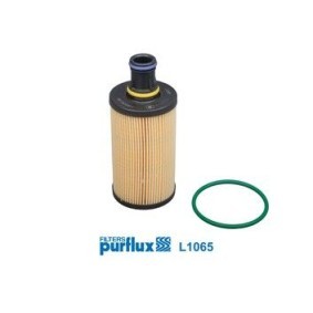 Köp Oljefilter av PURFLUX L1065 till det låga priset 194,52 kr