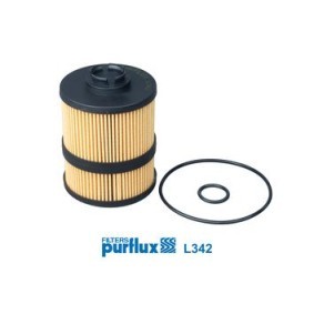Köp Oljefilter av PURFLUX L342 till det låga priset 320,91 kr