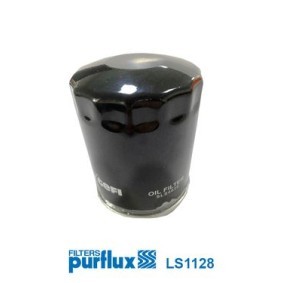 Achetez des Filtre à huile de chez PURFLUX en ligne pour D-MAX (TFR, TFS) à prix modérés
