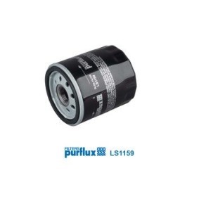 Köp Oljefilter av PURFLUX LS1159 till det låga priset 254,56 kr