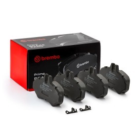 Köp Bromsbelägg av BREMBO P 50 020 till det låga priset 399,07 kr