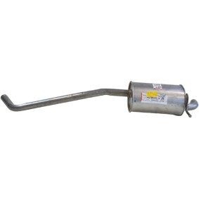 Endschalldämpfer von BOSAL für SANDERO II günstig online kaufen