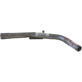 Abgasrohr 700-239