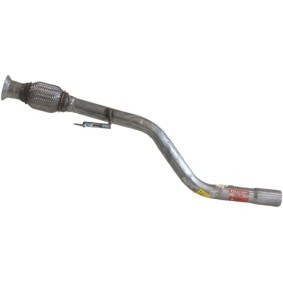 Abgasrohr 750-321