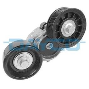 Compre Tensor de correia, correia trapezoidal estriada da DAYCO APV3129 a um preço baixo por 86,96 €