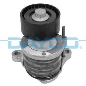 Compre Tensor de correia, correia trapezoidal estriada da DAYCO APV4124 a um preço baixo por 68,57 €