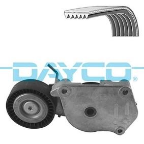 Keilrippenriemensatz für MINI von DAYCO