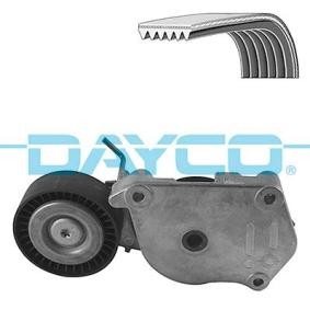 Keilrippenriemensatz für MINI von DAYCO
