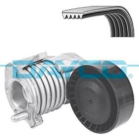 Keilrippenriemensatz KPV949 von DAYCO günstig für 63,17 € online kaufen