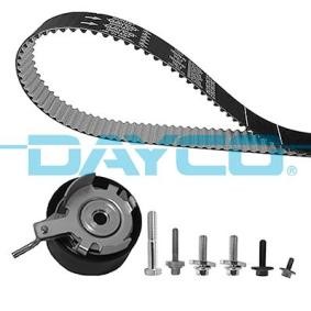 Achetez des Kit de distribution DAYCO KTB764K à prix pour 50,65 €