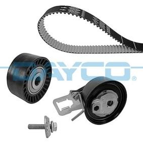 Achetez des Kit de distribution DAYCO KTB917K à prix pour 111,01 €