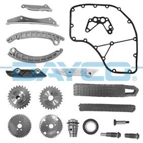 Achetez des Kit de chaîne de distribution DAYCO KTC1099 à prix pour 270,18 €