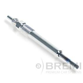 Achetez des Bougie de préchauffage BREMI 26529 à prix pour 25,09 €