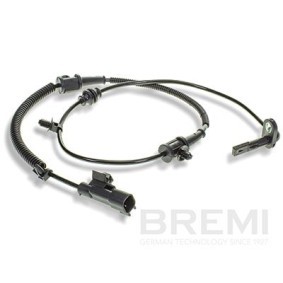 Achetez des Condenseur, système d'allumage BREMI 5076 à prix pour 14,23 €