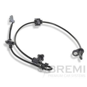 Comprar Sensor ABS de BREMI 51754 a bajo precio de 43,63 €
