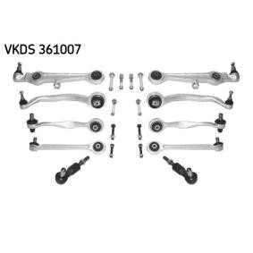 Reparatursatz, Achsschenkel VKDS 361007